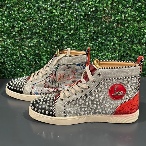 Christian Louboutin | Shoes | Christian 